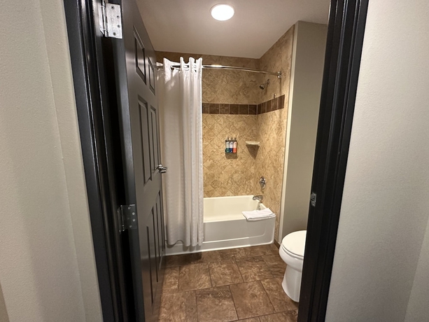 Imagen de la habitación del Hotel Camelback Lodge and Aquatopia Indoor Waterpark. Foto 13