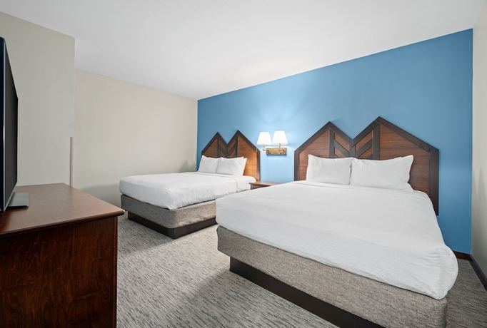 Imagen de la habitación del Hotel Camelback Resort. Foto 7