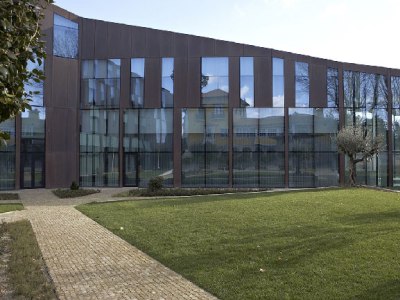 Imagen general del Hotel Camelia, Guimaraes. Foto 2