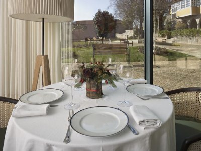 Imagen general del Hotel Camelia, Guimaraes. Foto 5