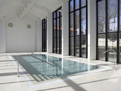 Imagen general del Hotel Camelia, Guimaraes. Foto 6