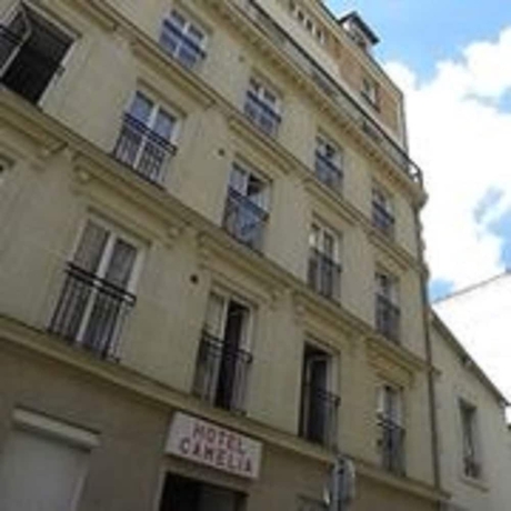 Imagen general del Hotel Camelia International. Foto 2