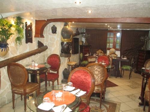 Imagen general del Hotel Camelia Prestige - Place de la Nation. Foto 2