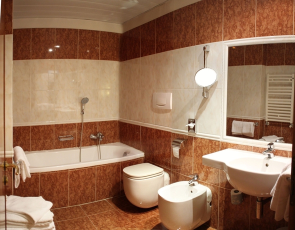 Imagen de la habitación del Hotel Camelia Rooms Venice. Foto 7