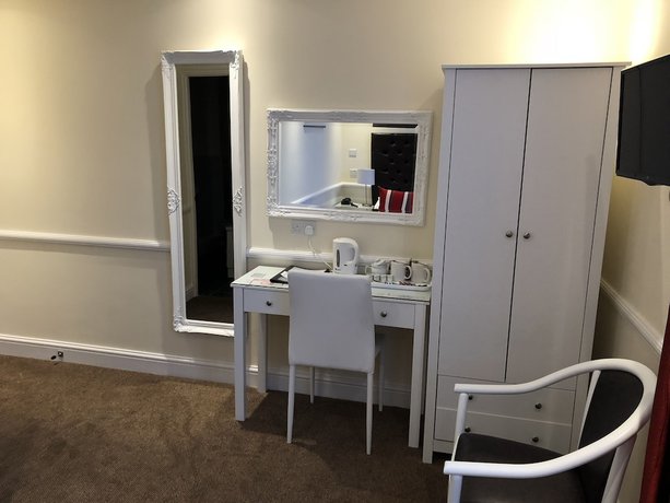Imagen de la habitación del Hotel Camelia, Southend-on-Sea. Foto 2