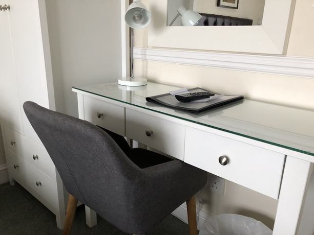 Imagen de la habitación del Hotel Camelia, Southend-on-Sea. Foto 3