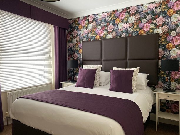 Imagen de la habitación del Hotel Camelia, Southend-on-Sea. Foto 5