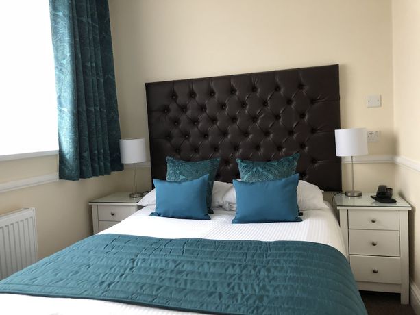 Imagen de la habitación del Hotel Camelia, Southend-on-Sea. Foto 6