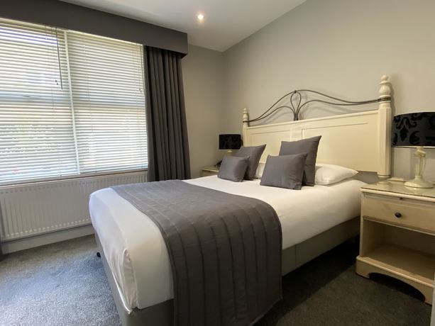 Imagen de la habitación del Hotel Camelia, Southend-on-Sea. Foto 7