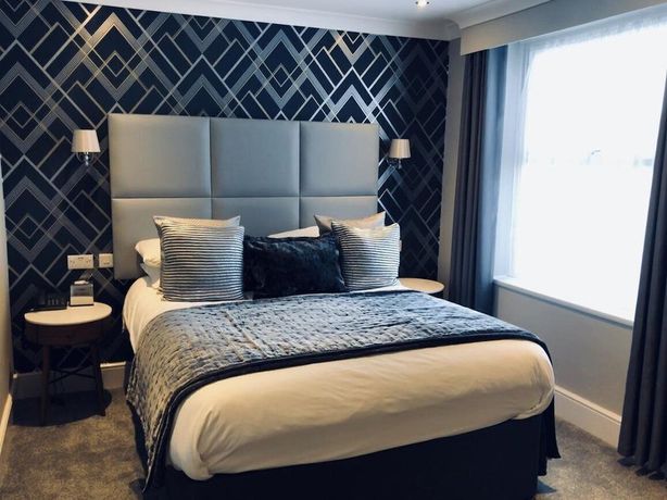 Imagen de la habitación del Hotel Camelia, Southend-on-Sea. Foto 8