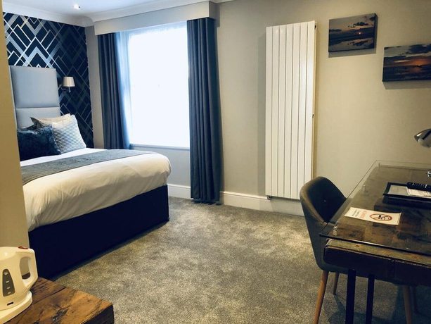 Imagen de la habitación del Hotel Camelia, Southend-on-Sea. Foto 9