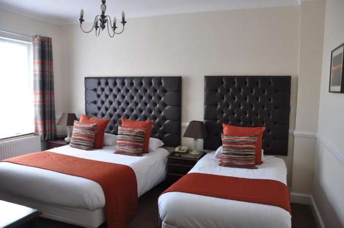 Imagen de la habitación del Hotel Camelia, Southend-on-Sea. Foto 10