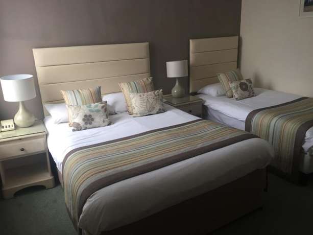 Imagen de la habitación del Hotel Camelia, Southend-on-Sea. Foto 11