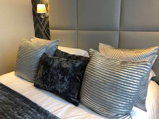 Imagen de la habitación del Hotel Camelia, Southend-on-Sea. Foto 12