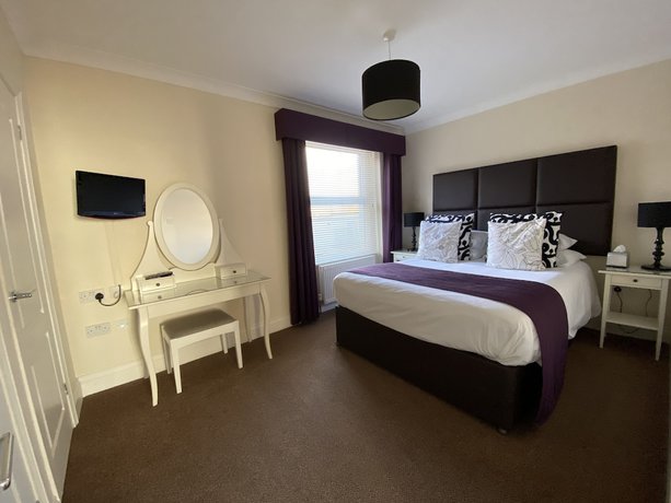 Imagen de la habitación del Hotel Camelia, Southend-on-Sea. Foto 13