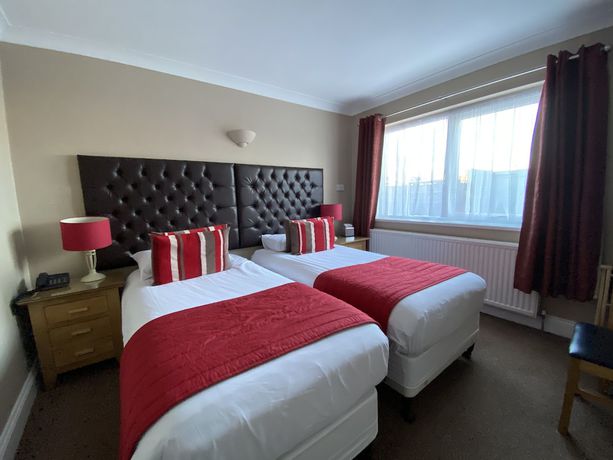Imagen de la habitación del Hotel Camelia, Southend-on-Sea. Foto 14