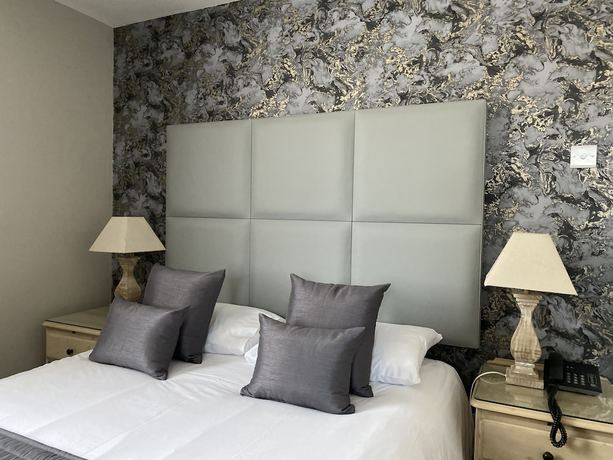 Imagen de la habitación del Hotel Camelia, Southend-on-Sea. Foto 15