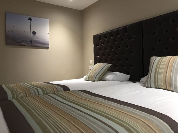 Imagen de la habitación del Hotel Camelia, Southend-on-Sea. Foto 16