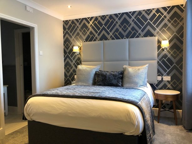 Imagen de la habitación del Hotel Camelia, Southend-on-Sea. Foto 17