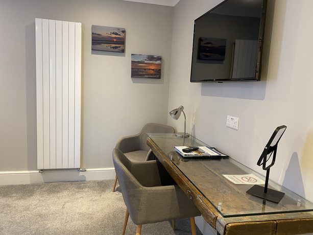 Imagen de la habitación del Hotel Camelia, Southend-on-Sea. Foto 18