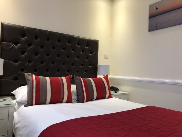 Imagen de la habitación del Hotel Camelia, Southend-on-Sea. Foto 19