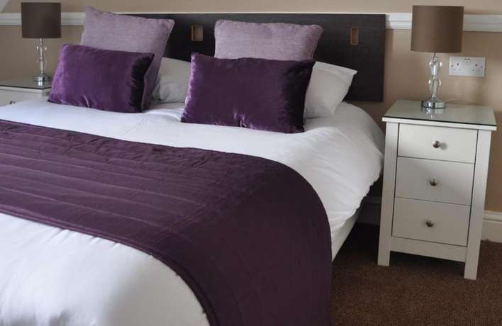 Imagen de la habitación del Hotel Camelia, Southend-on-Sea. Foto 20