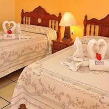Imagen general del Hotel Camelinas Área Blanca. Foto 1