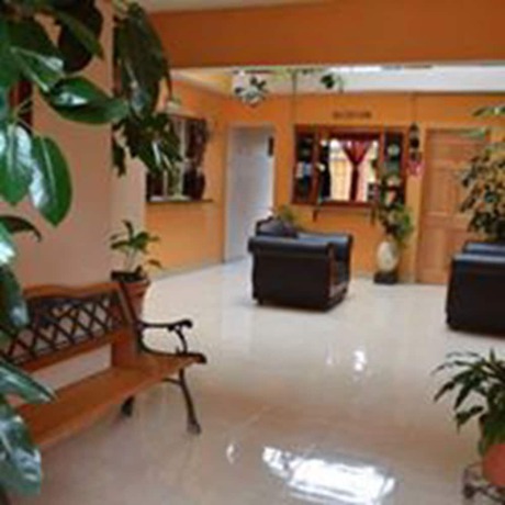Imagen de los interiores del Hotel Camelinas &Aacute;rea Blanca. Foto 11