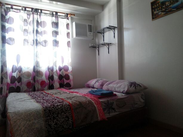 Imagen general del Hotel Camella Northpoint Condominium By Diamond Star Management Services. Foto 5