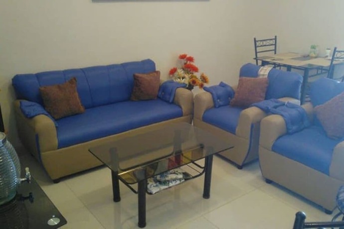 Imagen de la habitación del Hotel Camella Northpoint Condominium By Diamond Star Management Services. Foto 15