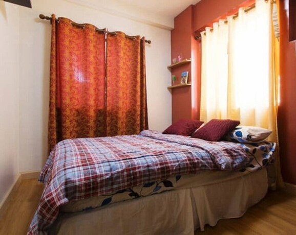 Imagen de la habitación del Hotel Camella Northpoint Condominium By Diamond Star Management Services. Foto 16