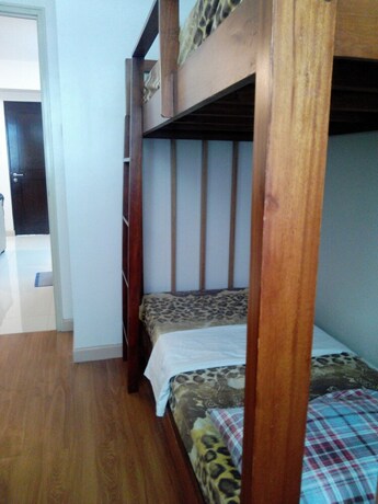 Imagen de la habitación del Hotel Camella Northpoint Condominium By Diamond Star Management Services. Foto 19