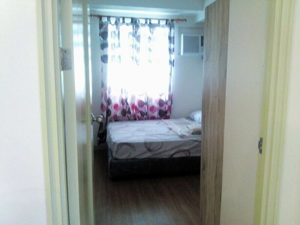 Imagen de la habitación del Hotel Camella Northpoint Condominium By Diamond Star Management Services. Foto 21