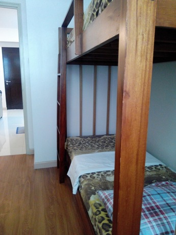 Imagen de la habitación del Hotel Camella Northpoint Condominium By Diamond Star Management Services. Foto 22