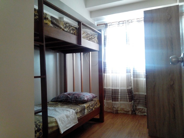 Imagen de la habitación del Hotel Camella Northpoint Condominium By Diamond Star Management Services. Foto 23