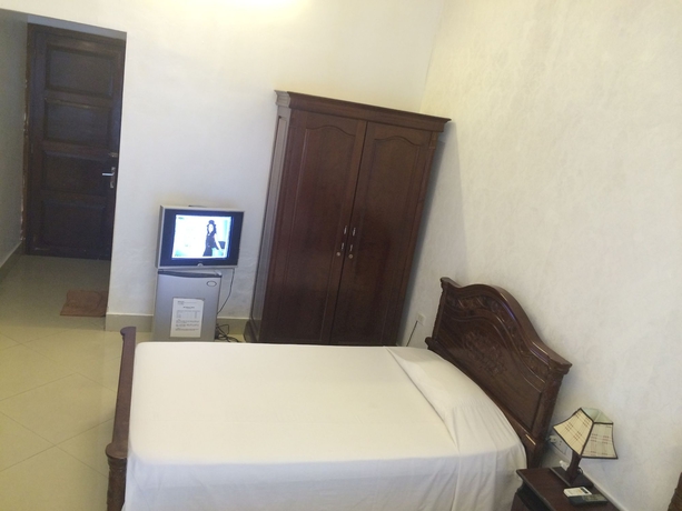 Imagen de la habitación del Hotel Camellia 6. Foto 2