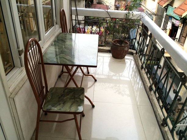 Imagen de la habitación del Hotel Camellia 6. Foto 3