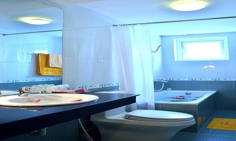 Imagen de la habitación del Hotel Camellia Boutique. Foto 2
