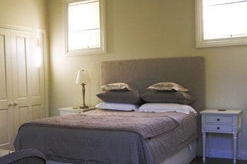 Imagen de la habitación del Hotel Camellia Cottage Bed and Breakfast. Foto 3