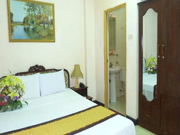 Imagen general del Hotel Camellia Hanoi. Foto 6