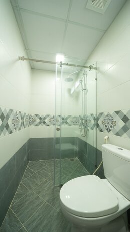 Imagen general del Hotel Camellia Homestay, Hanoi. Foto 9