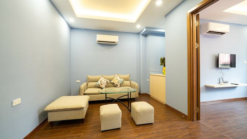 Imagen general del Hotel Camellia Homestay, Hanoi. Foto 12