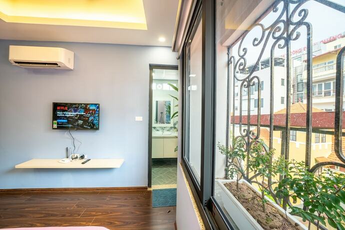 Imagen general del Hotel Camellia Homestay, Hanoi. Foto 13