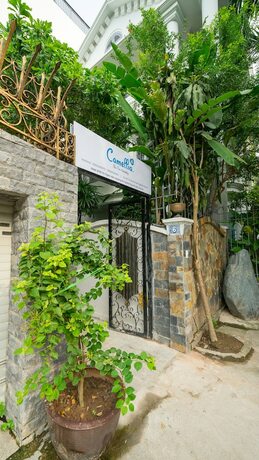 Imagen general del Hotel Camellia Homestay, Hanoi. Foto 14