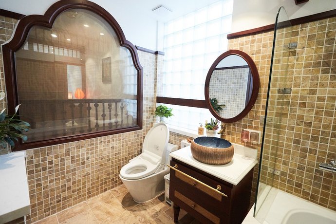 Imagen de la habitación del Hotel Camellia Residence Hanoi. Foto 4