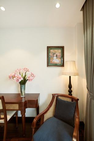 Imagen de la habitación del Hotel Camellia Residence Hanoi. Foto 5