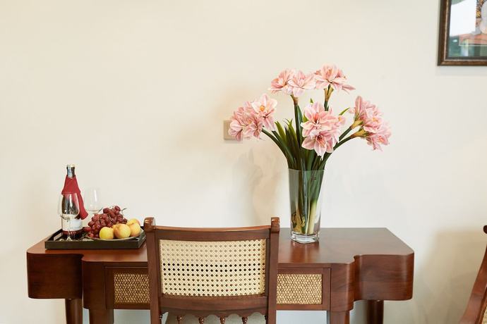 Imagen de la habitación del Hotel Camellia Residence Hanoi. Foto 7