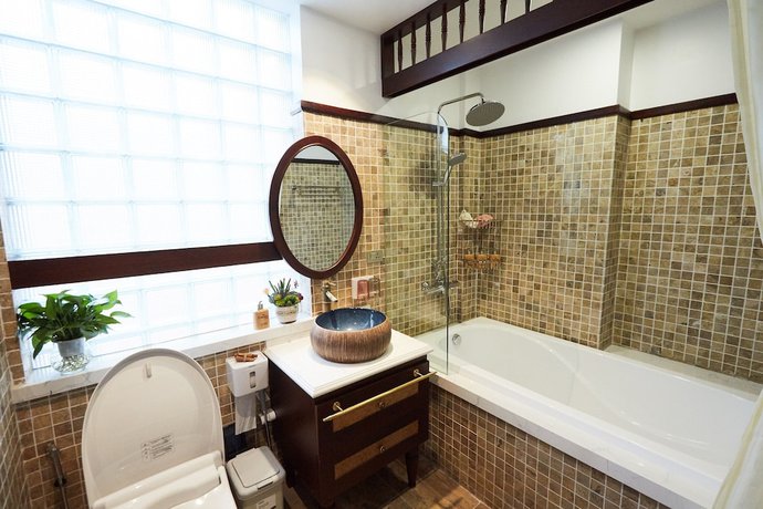 Imagen de la habitación del Hotel Camellia Residence Hanoi. Foto 9