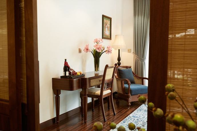 Imagen de la habitación del Hotel Camellia Residence Hanoi. Foto 13