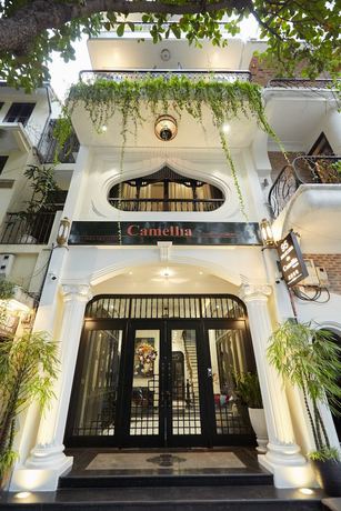 Imagen general del Hotel Camellia Residence Hanoi. Foto 1
